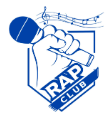 Rap Hub logo